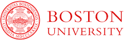 Boston University logo