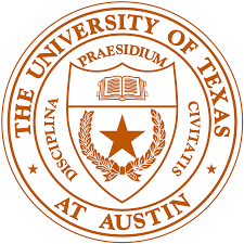 UT Austin logo